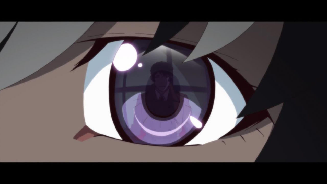 Monogatari Second Season – 23 – Random Curiosity