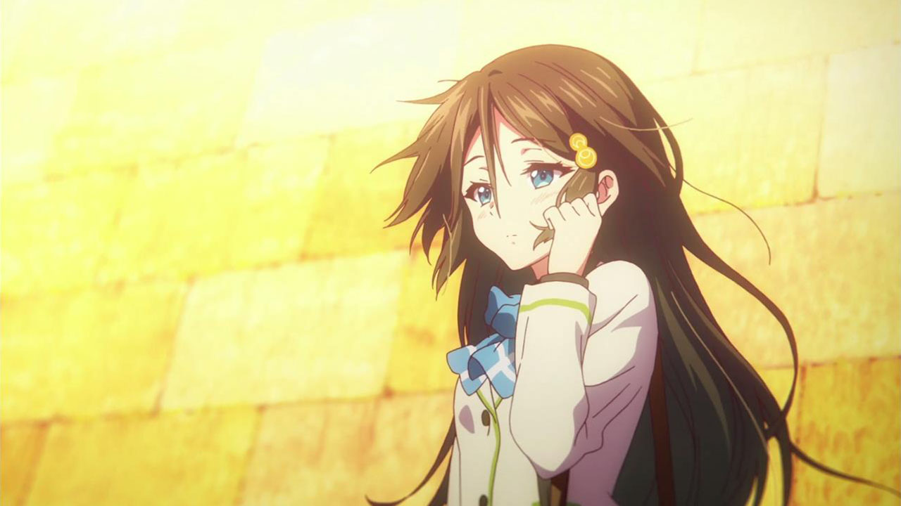 Anime Trending - Anime: Musaigen no Phantom World Trust me when I