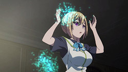 Musaigen no Phantom World - Episode 7 - Cat Girls and the Paradox