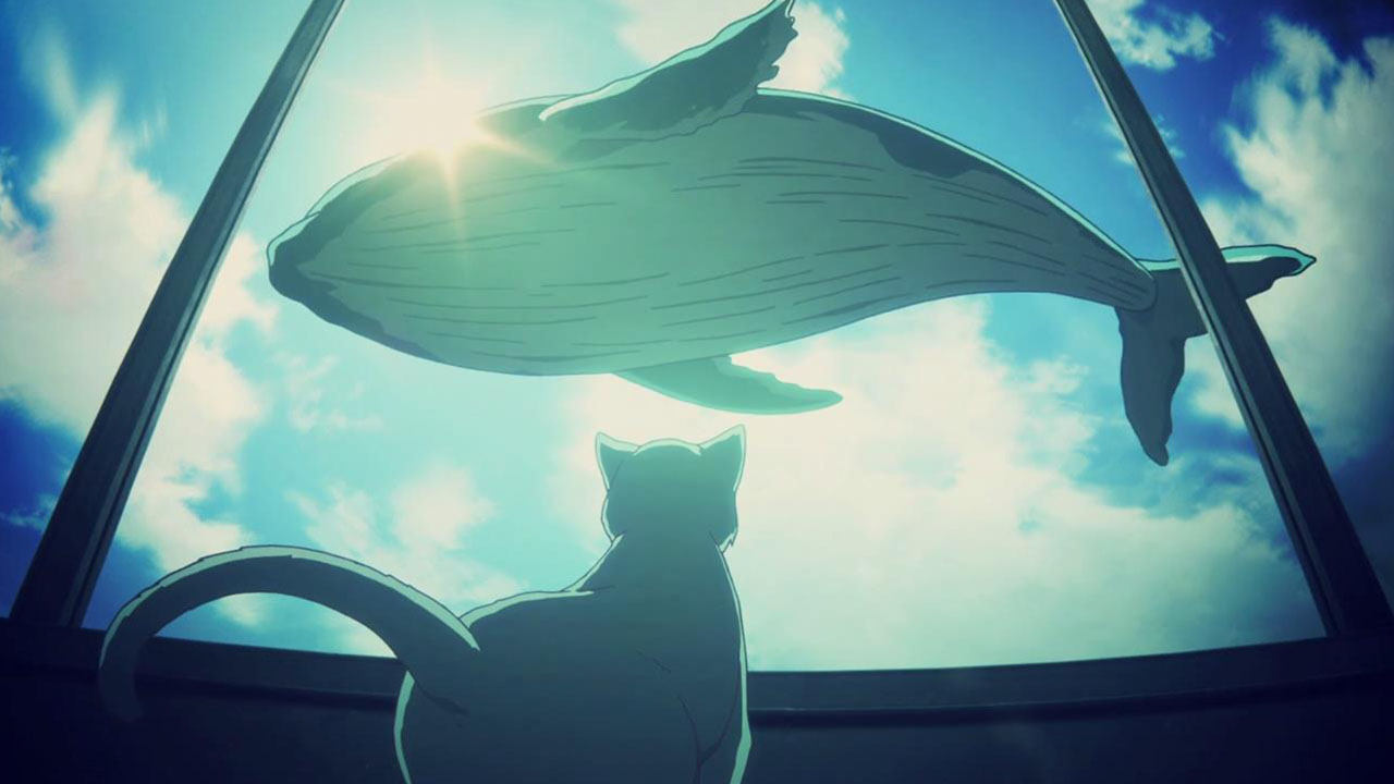 Musaigen no Phantom World - Anime ganha primeiro trailer! - AnimeNew