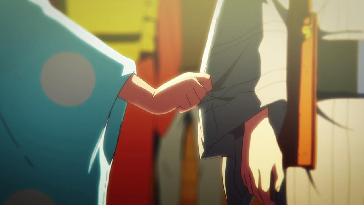 Anime Musaigen No Phantom World - Sinopse, Trailers, Curiosidades e muito  mais - Cinema10