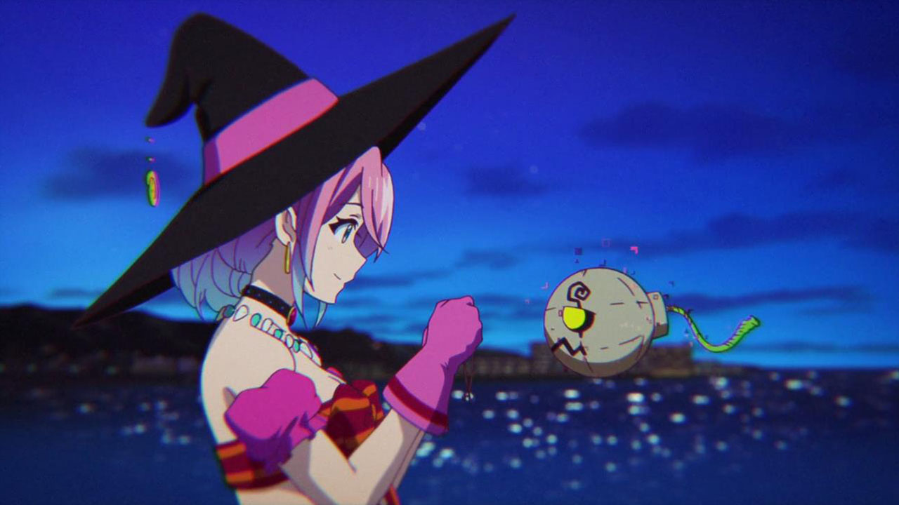Musaigen no Phantom World - Episode 10 - The Witch That Will Make Ruru's  Dream Become True - Chikorita157's Anime Blog