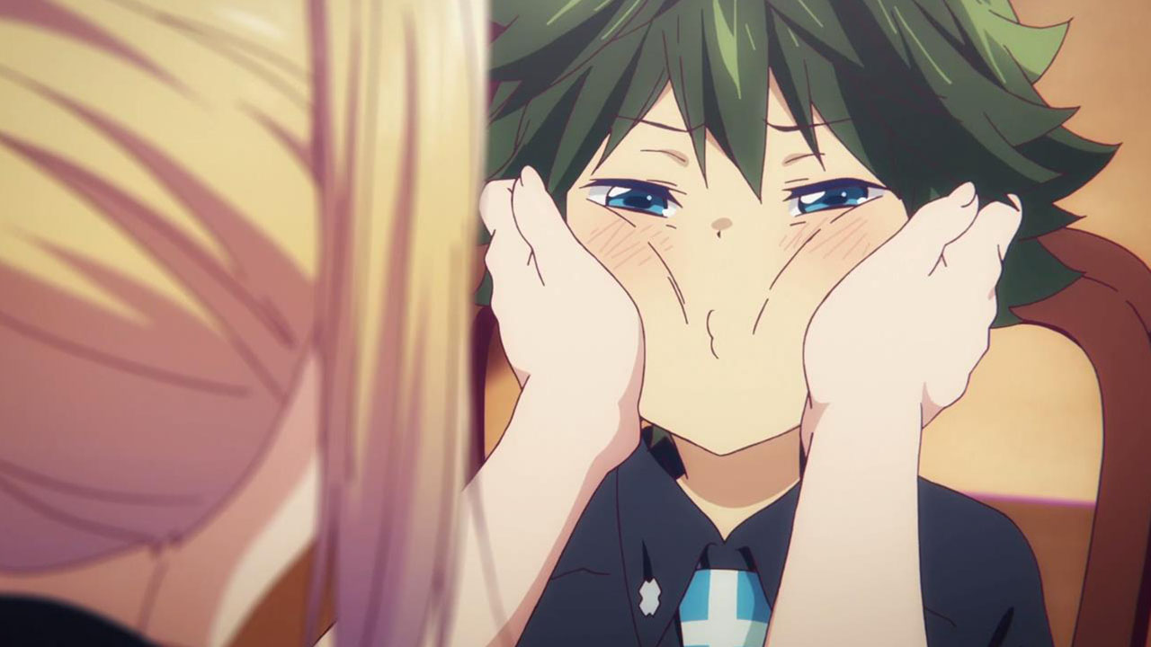 Musaigen no Phantom World – 11 – Random Curiosity