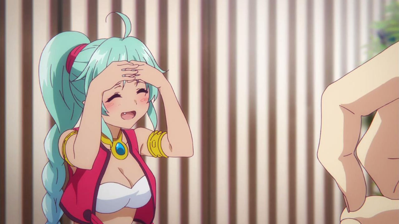 Musaigen no Phantom World – 07 – RABUJOI – An Anime Blog