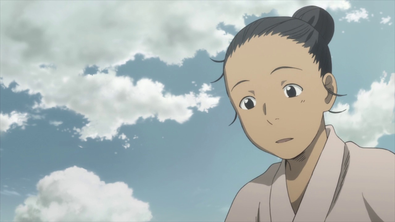 Mushishi Zoku Shou 01 Anitube - Colaboratory