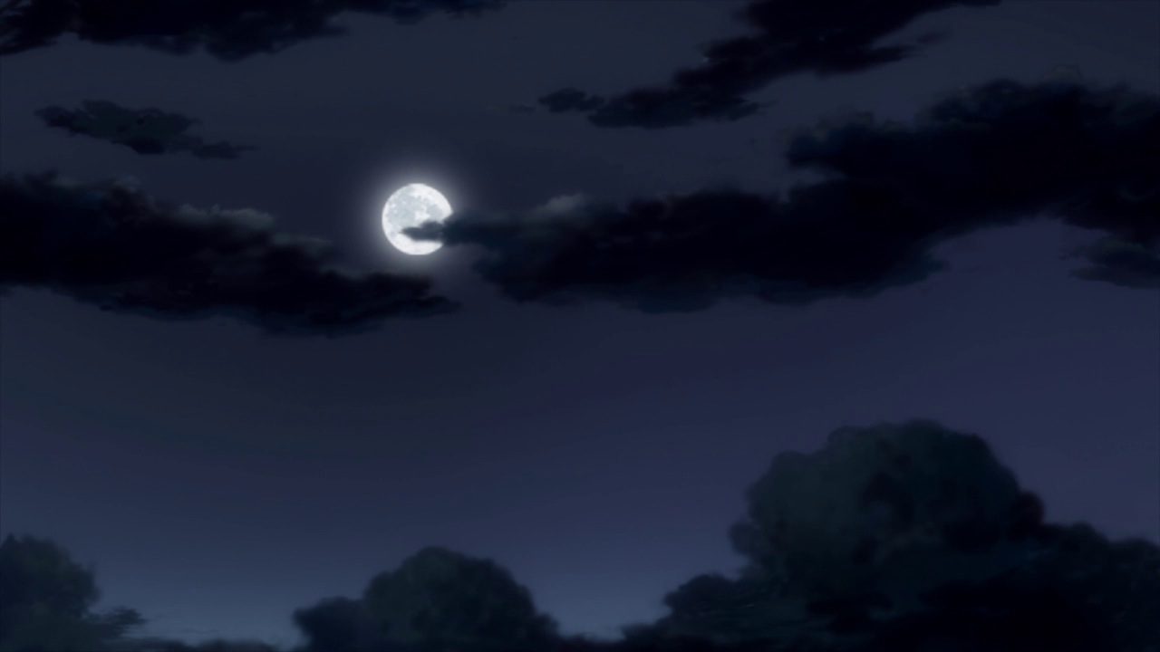 Mushishi Zoku Shou – 02 - Random Curiosity