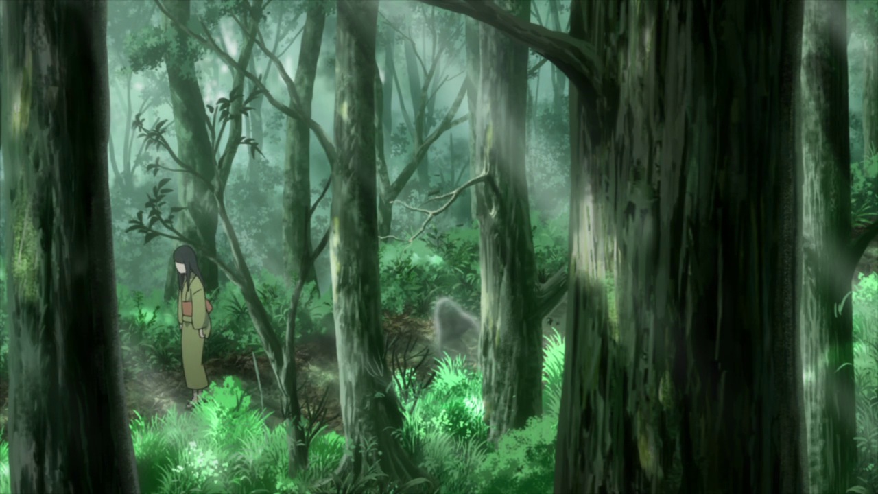 Mushishi Zoku Shou – 05 - Random Curiosity