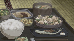 Mushishi Zoku Shou – 09 - Random Curiosity