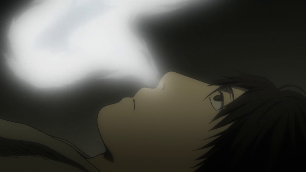 Featured image of post Mushishi Path Of Thorns Path of thorns aired on the 20th of august 2014