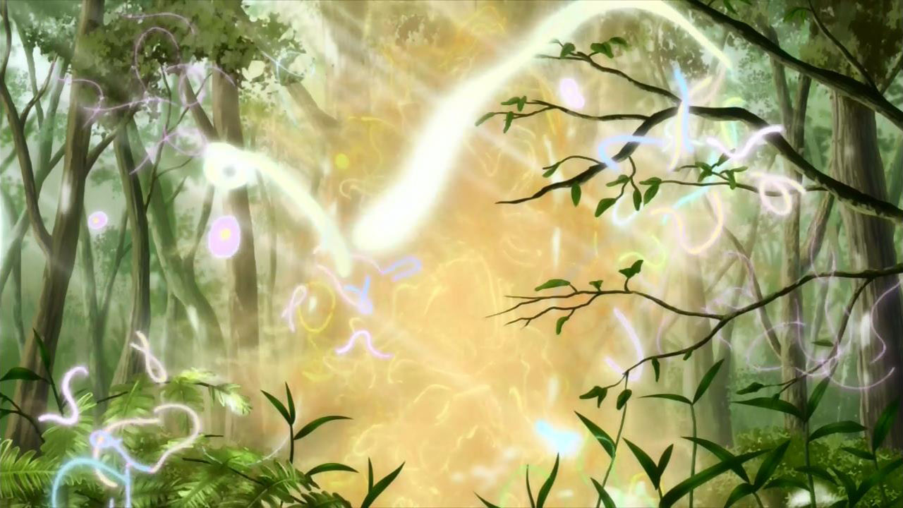 Mushishi transparent background PNG cliparts free download | HiClipart