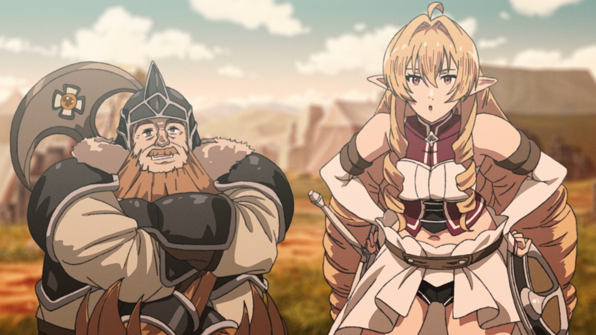 Rance - One of the Games That Inspired Mushoku Tensei - Anime Corner