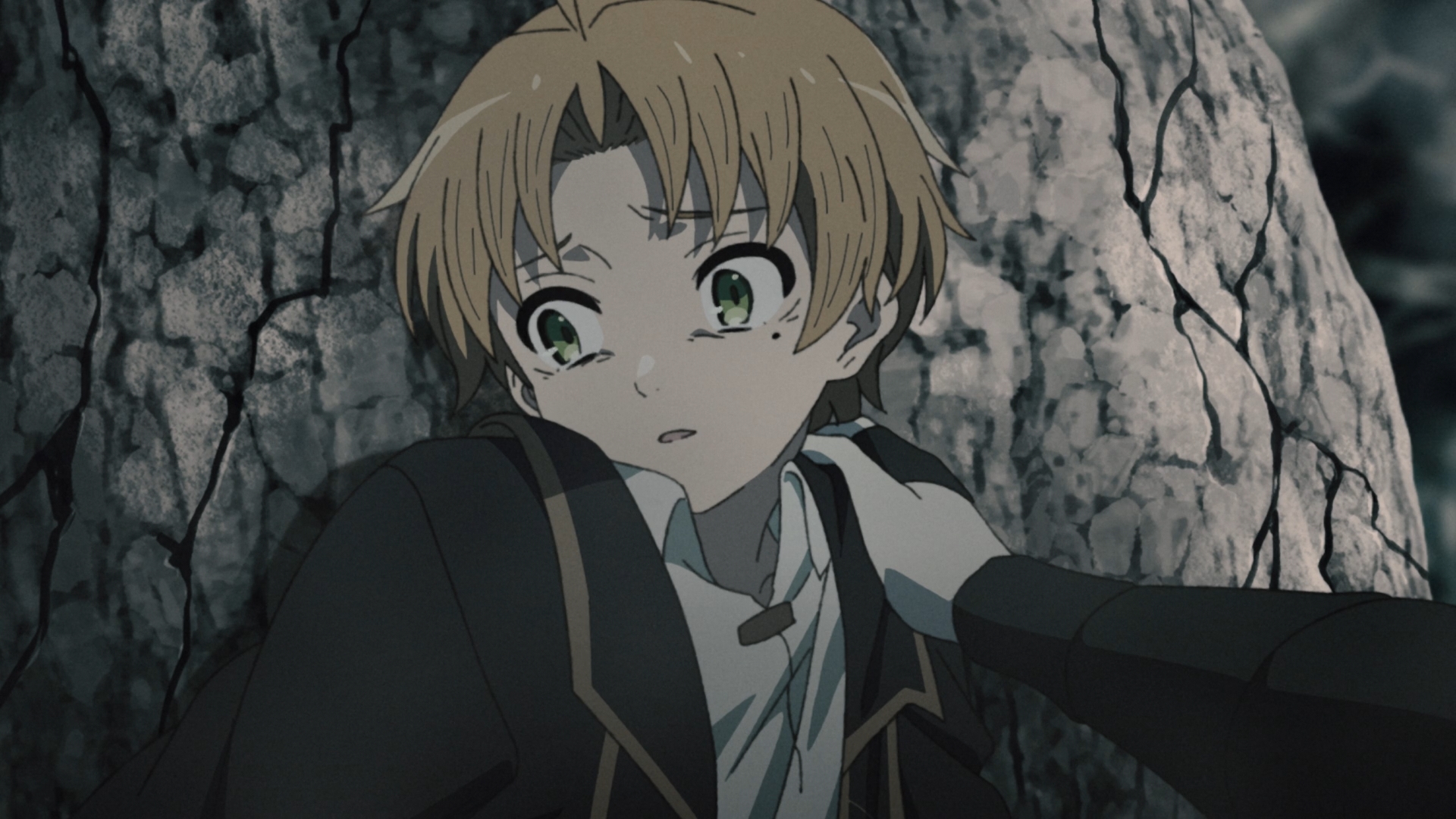 Mushoku Tensei – 11 - Random Curiosity