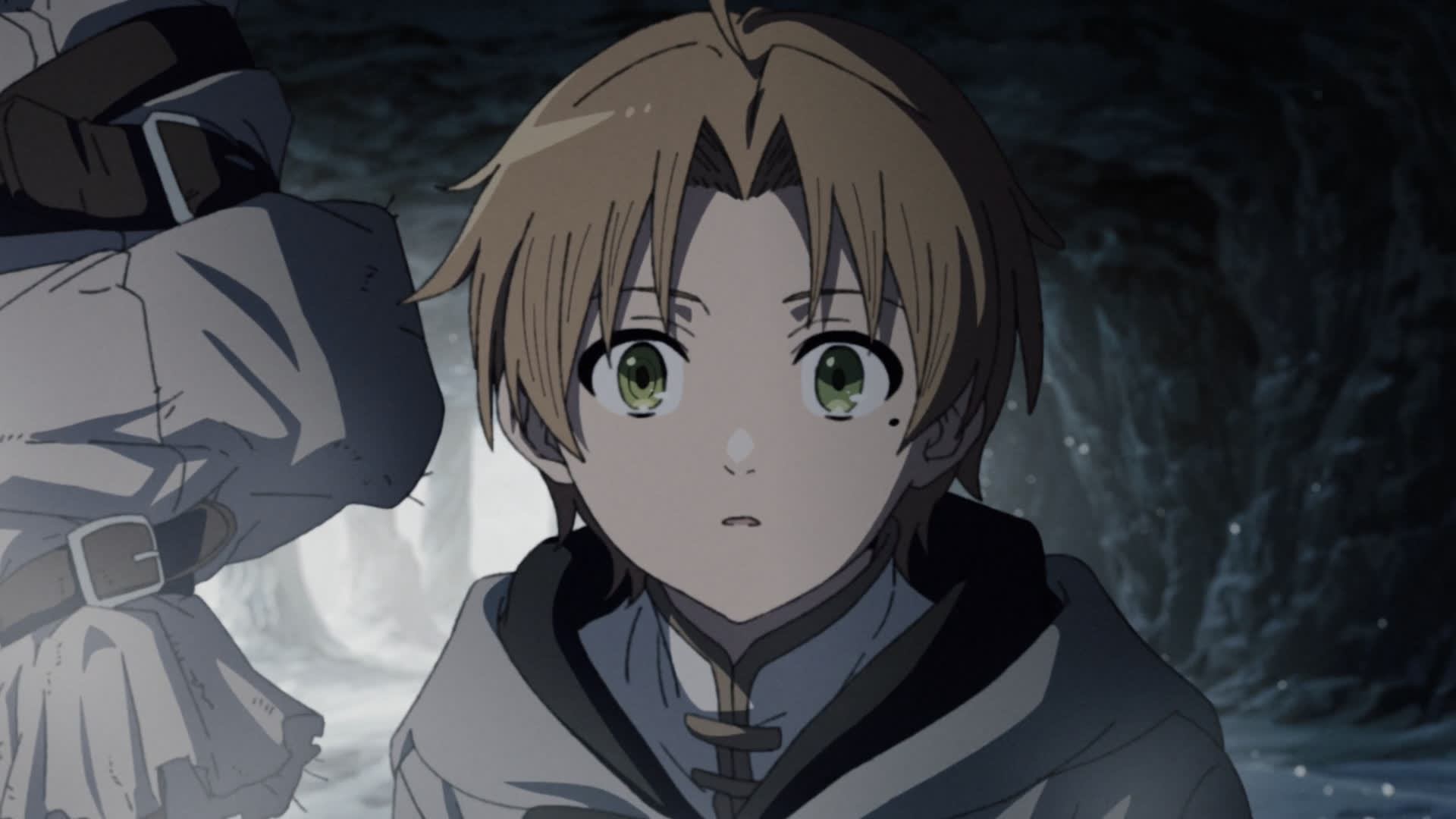 Mushoku Tensei – 19, 20, 21 - Random Curiosity