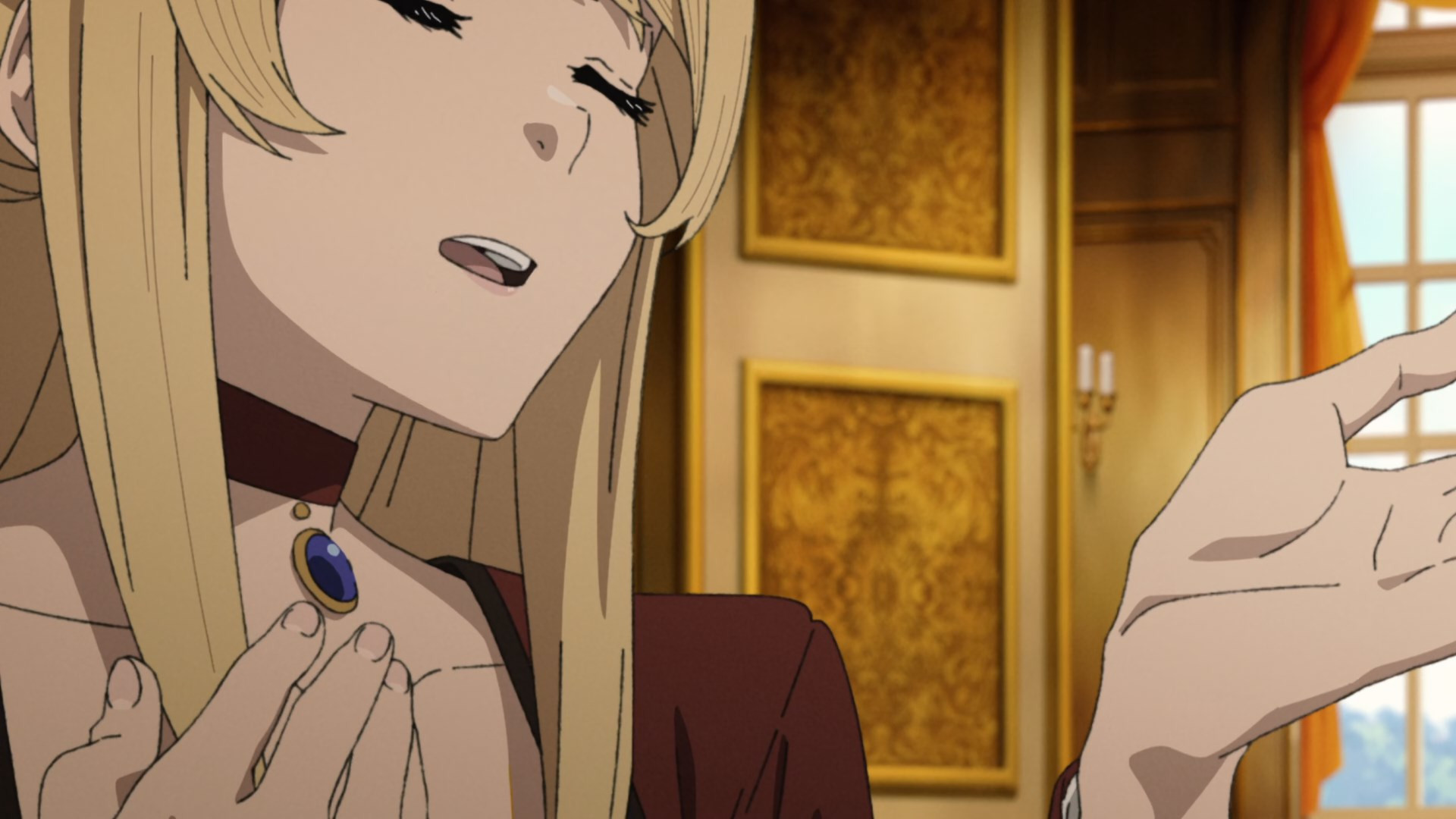 Mushoku Tensei Season 2: Isekai Ittara Honkai Desu – 00 - Random Curiosity