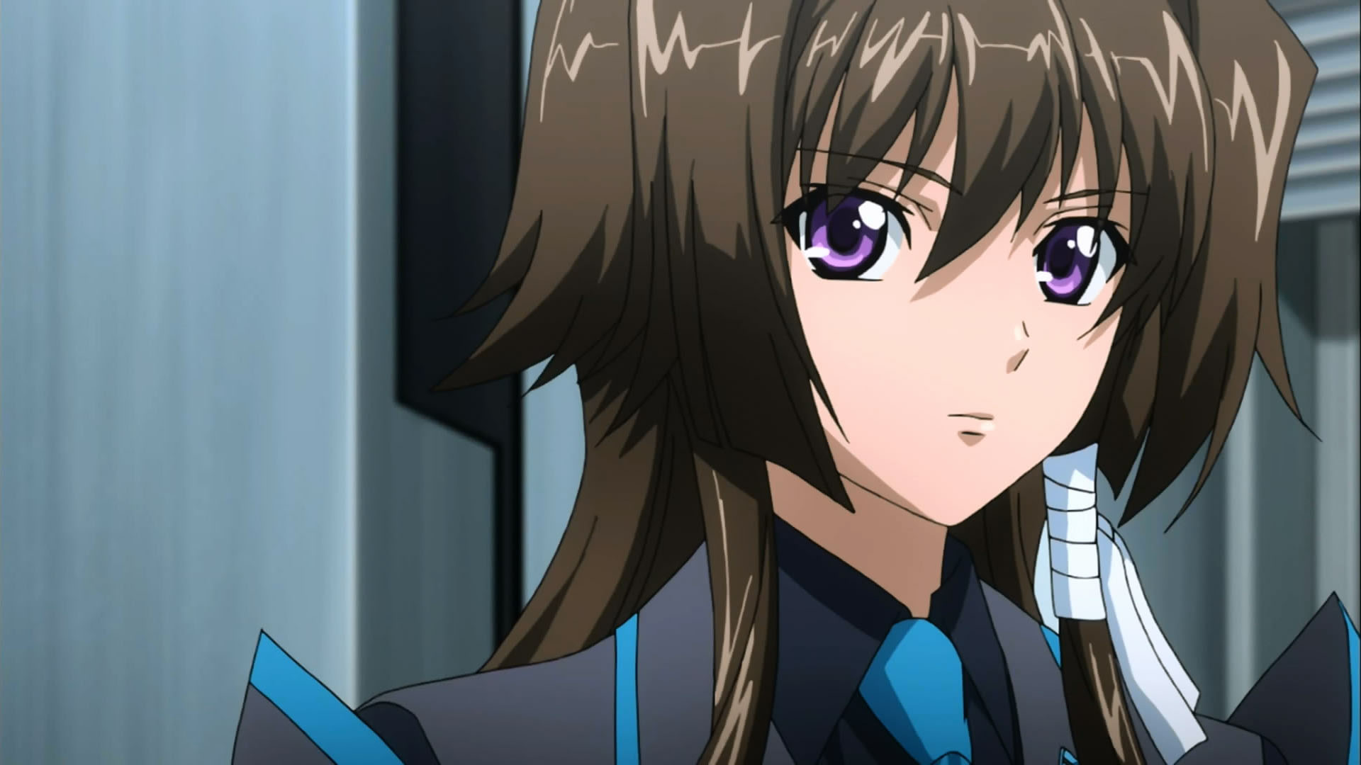 Muv-Luv Alternative: Total Eclipse - 06 | Random Curiosity