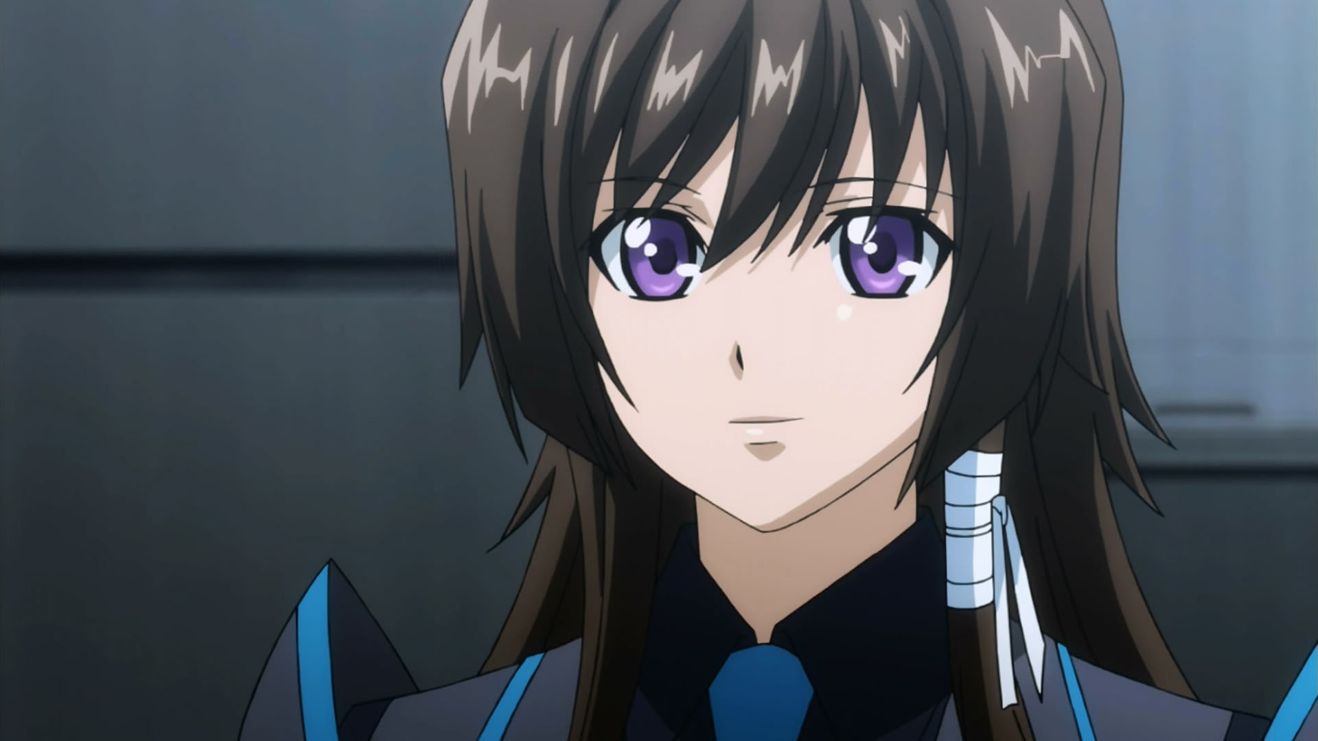 Muv-Luv Alternative: Total Eclipse – 10 - Random Curiosity