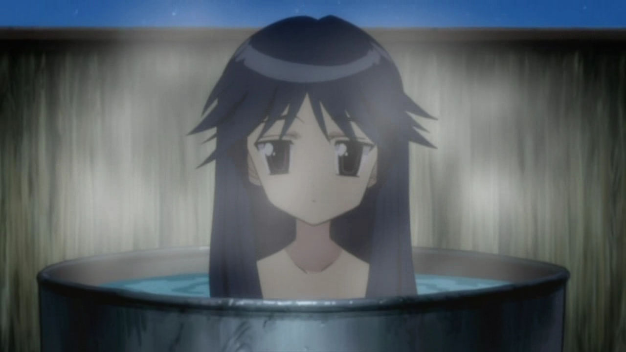 File:Nagi no Asukara - 26.jpg - Anime Bath Scene Wiki