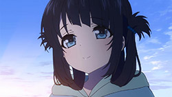Nagi no Asukara – 15 – RABUJOI – An Anime Blog