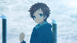 Nagi no Asukara – 19 – METANORN