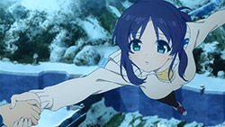 Nagi no Asukara – 19 – METANORN