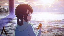 Nagi no Asukara – 19 – METANORN