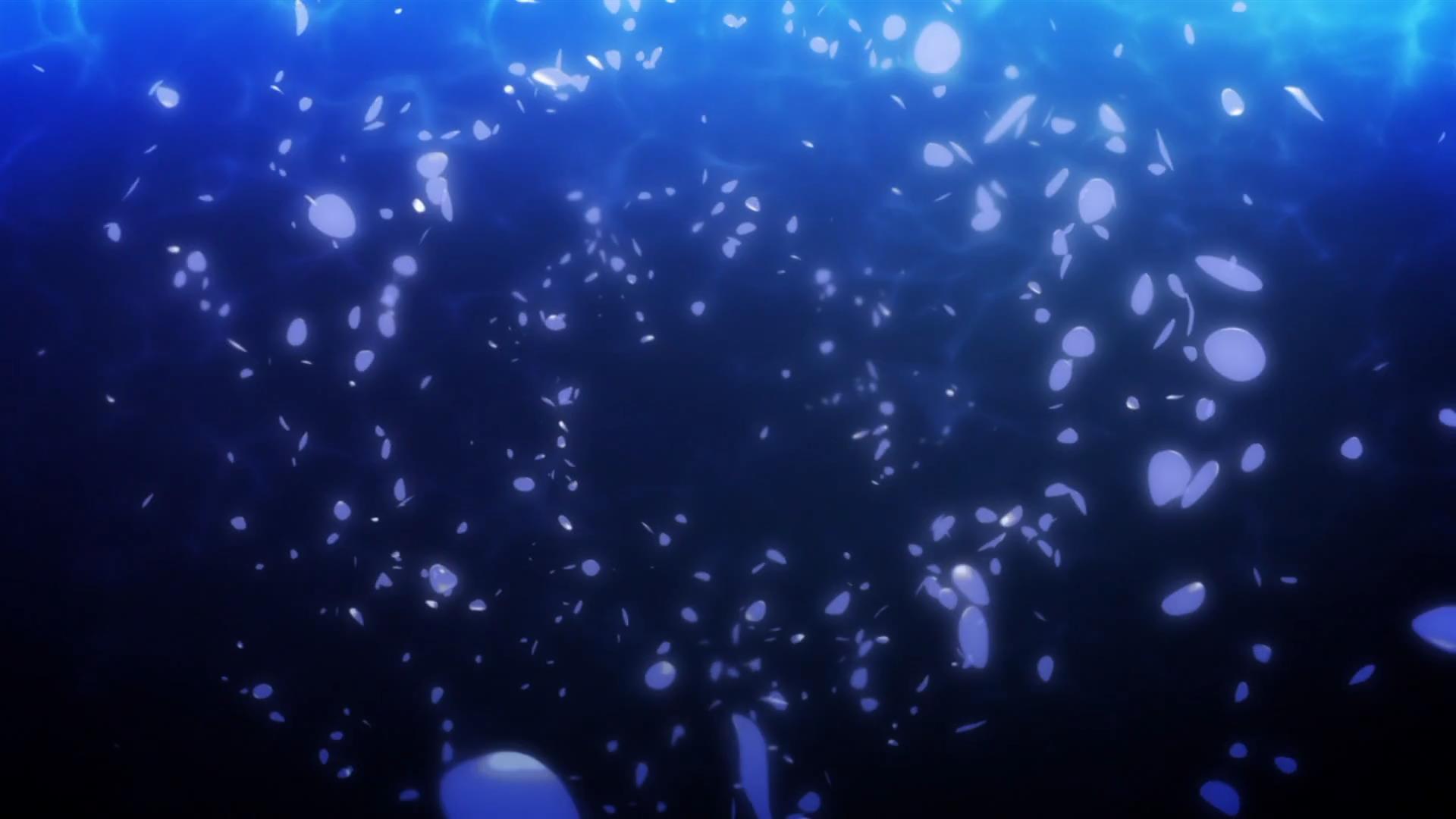 Nagi no Asukara – 22 – Random Curiosity