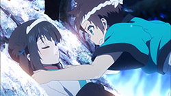 Nagi no Asukara – 26 (Fin) – RABUJOI – An Anime Blog