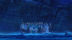 Nagi no Asukara Episode 26 Impressions – Capsule Computers