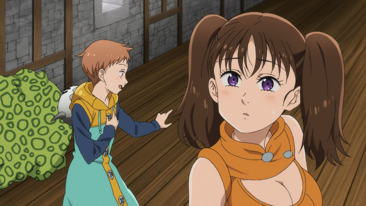 Nanatsu no Taizai: Imashime no Fukkatsu – 07 - Random Curiosity