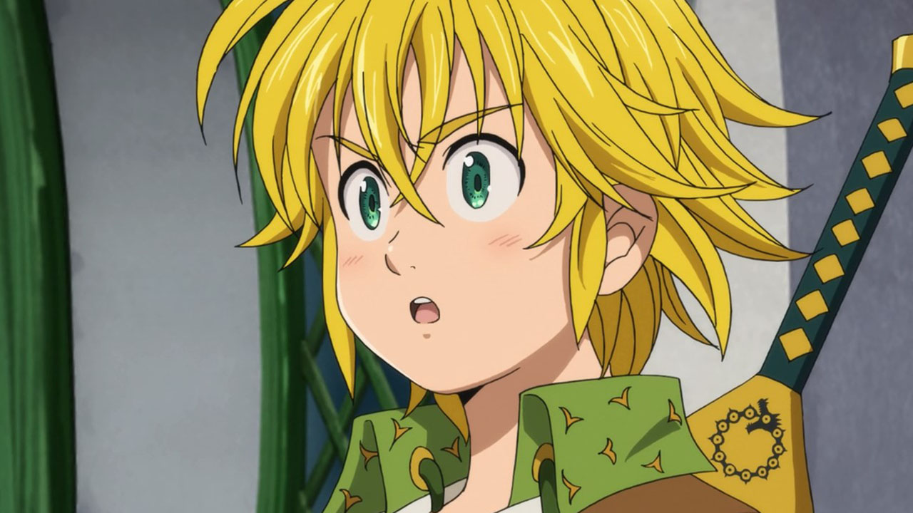 That eye had more budget than meliodas : r/NanatsunoTaizai