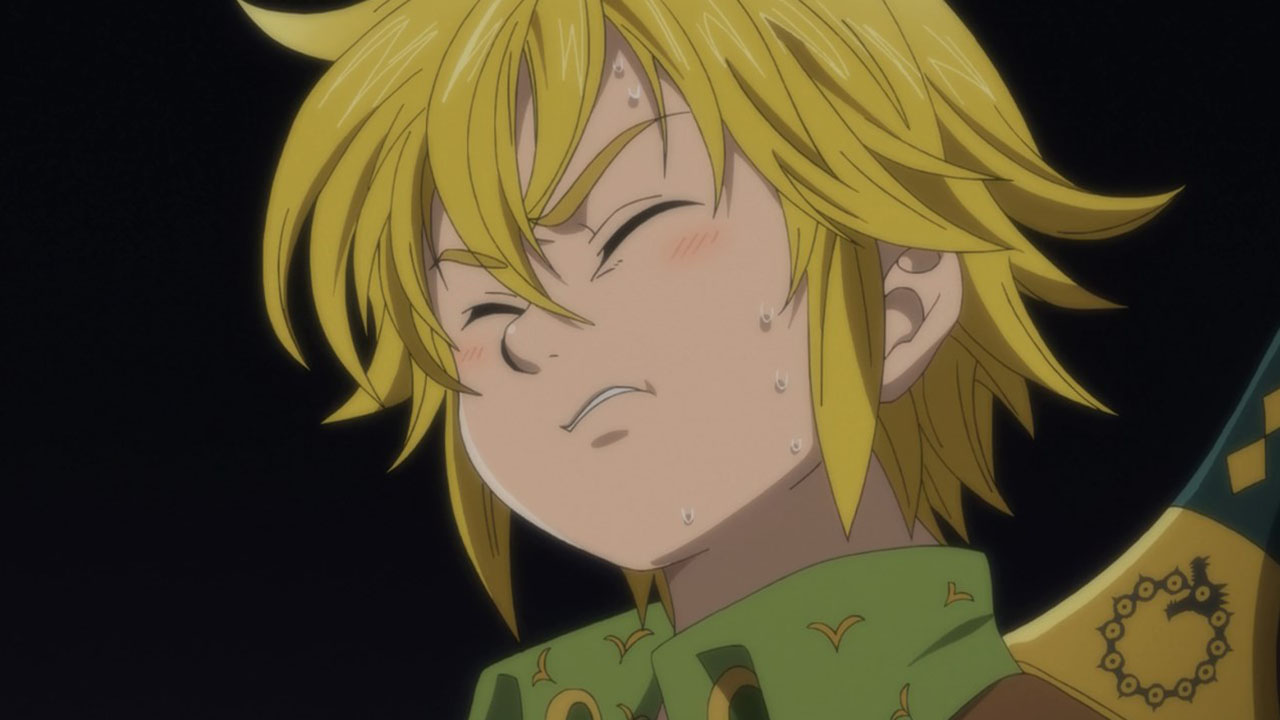 That eye had more budget than meliodas : r/NanatsunoTaizai