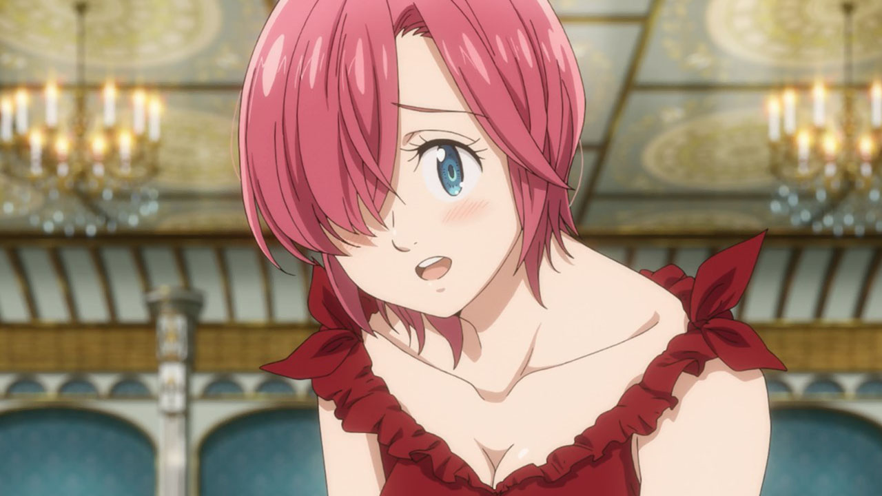 Amy, Nanatsu no Taizai Fanon Wiki