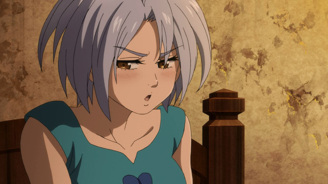 Nanatsu no Taizai: Imashime no Fukkatsu – 09 - Random Curiosity