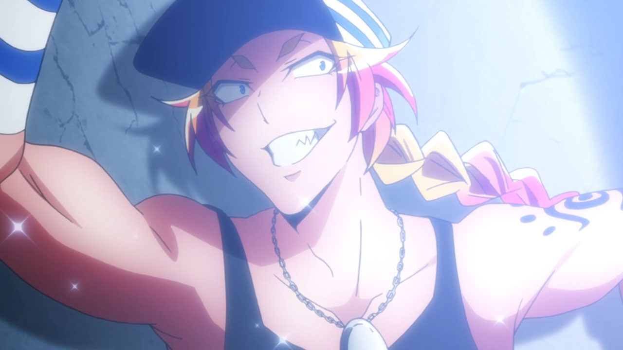 Nanbaka Anime Season 2's Promo Reveals New Characters - News - Anime News  Network