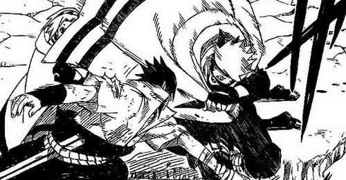 Naruto: Kakashi Reveals the Reason He's Jealous of Boruto