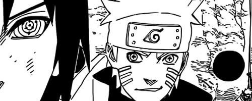 Naruto 680 All Your Chakra Random Curiosity