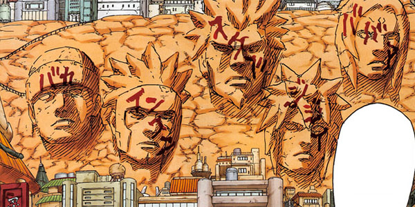 NARUTO – Capítulos #699 e #700: Vazam spoilers dos últimos capítulos e…  Filhos do Naruto e Hinata?