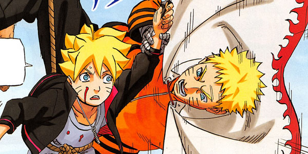 Boruto's Penultimate Episode Delivers Stunning Animation and a Nostalgic  Homage to Naruto Shippuden