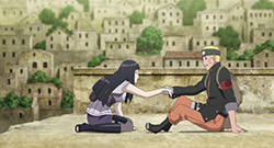 Revisualizando: The Last Naruto: The Movie traz conclusão digna para  relacionamento mal desenvolvido – Fala Visual