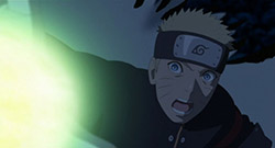 Revisualizando: The Last Naruto: The Movie traz conclusão digna para  relacionamento mal desenvolvido – Fala Visual