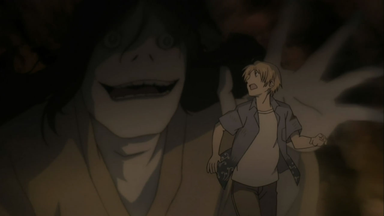 Assistir Zoku Natsume Yuujinchou Episodio 1 Online