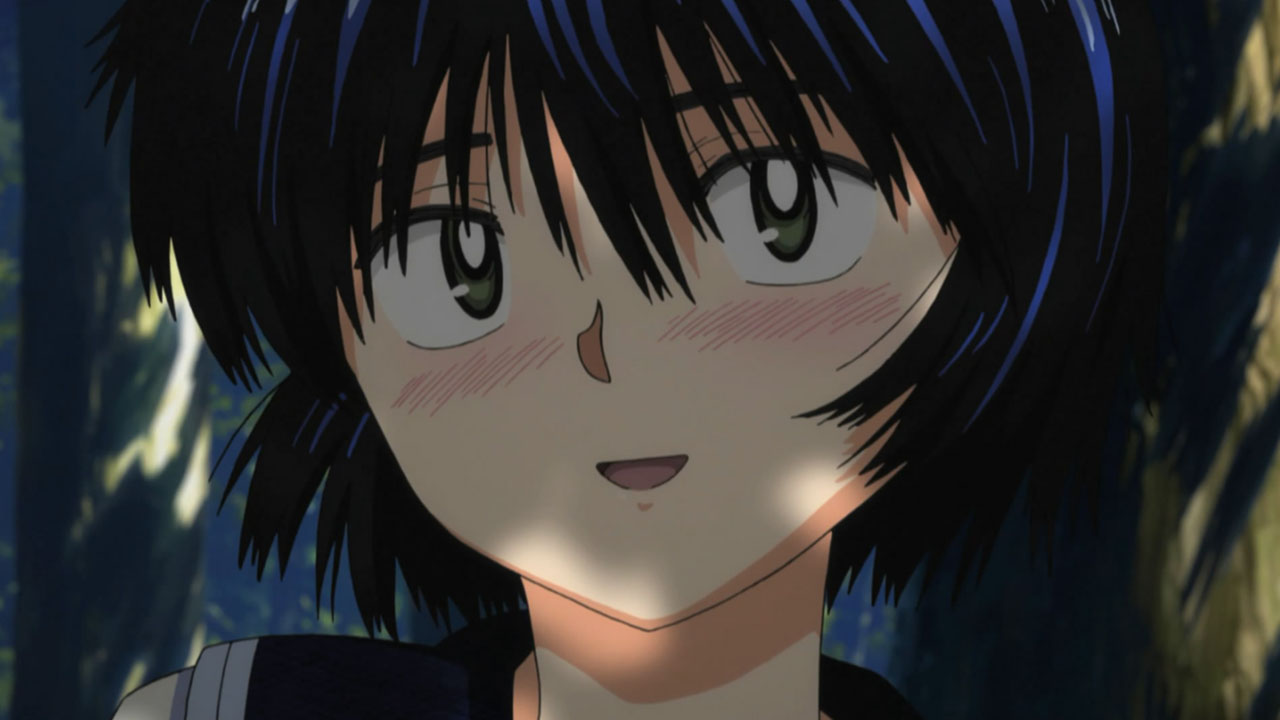 WT!] Nazo no Kanojo X / Mysterious Girlfriend X : r/anime