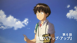 Nazo no Kanojo X / Mysterious Girlfriend X (1st Episode Sitdown) –  Strawberry Scented Burnout