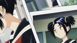 Quick Impression: Mysterious Girlfriend X