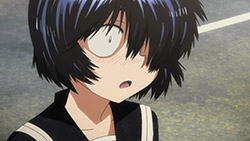 150 ideias de Nazo no Kanojo X (Mysterious Girlfriend X)