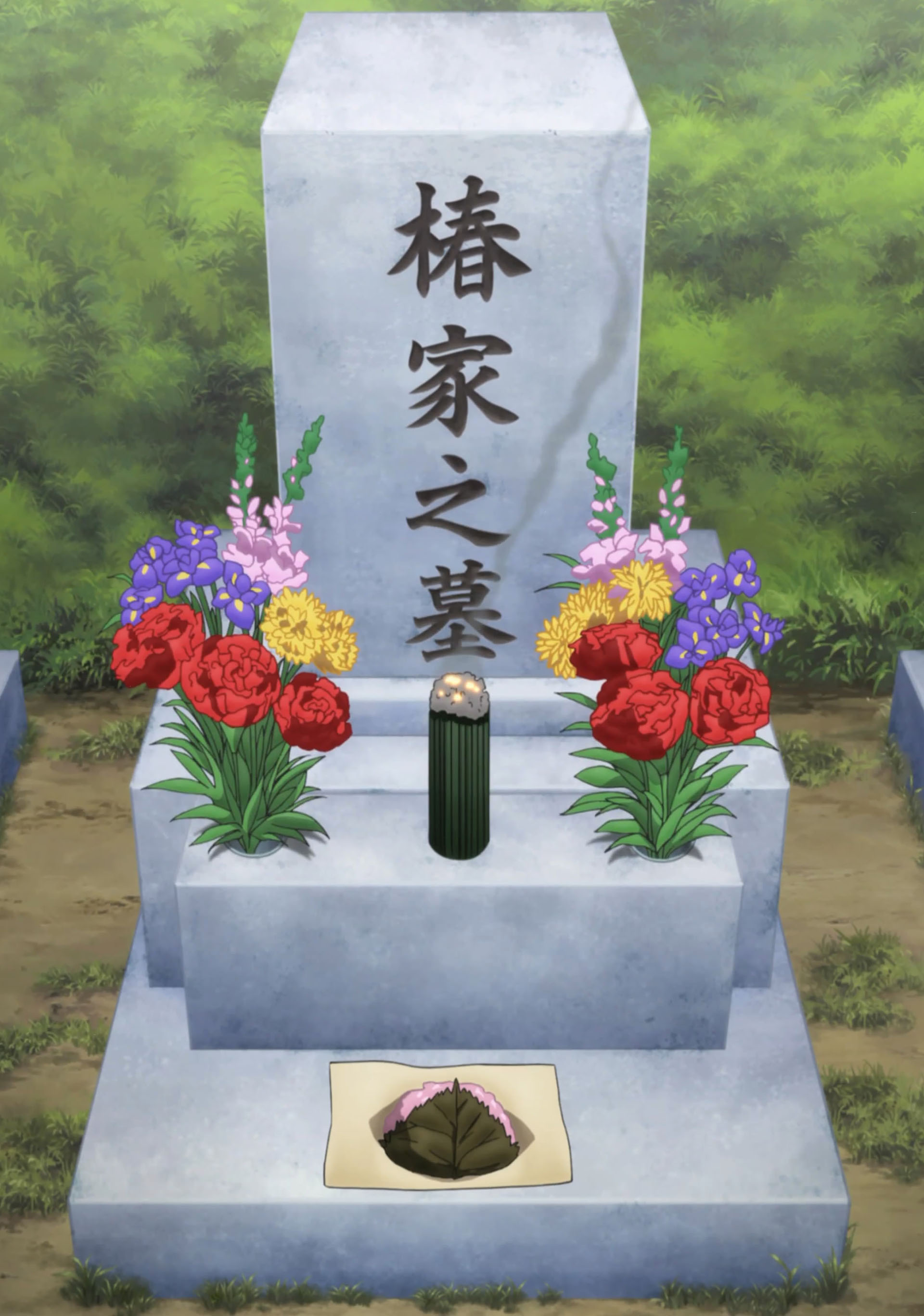 Raise From Your Grave Subete!: [Resenha] Nazo no Kanojo X - Uma