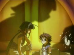 Negima!? – 09 - Random Curiosity