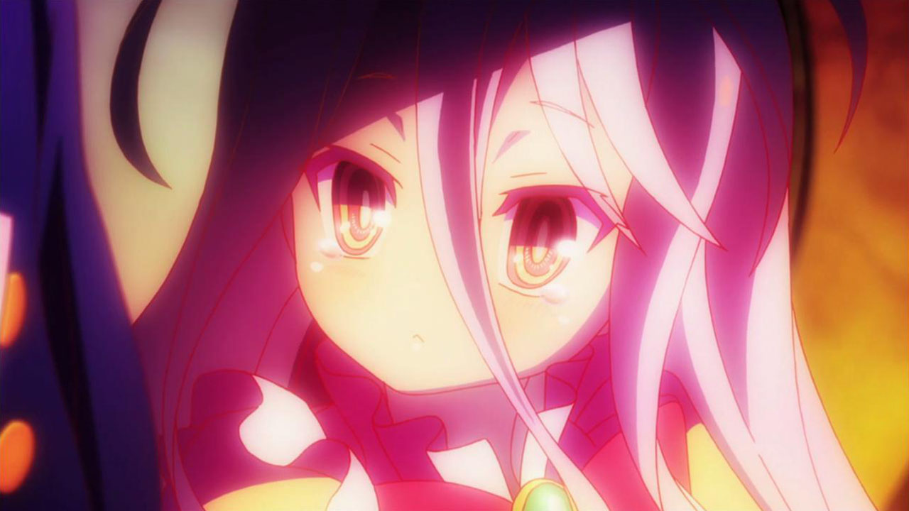 No game no life фанфик фото 66