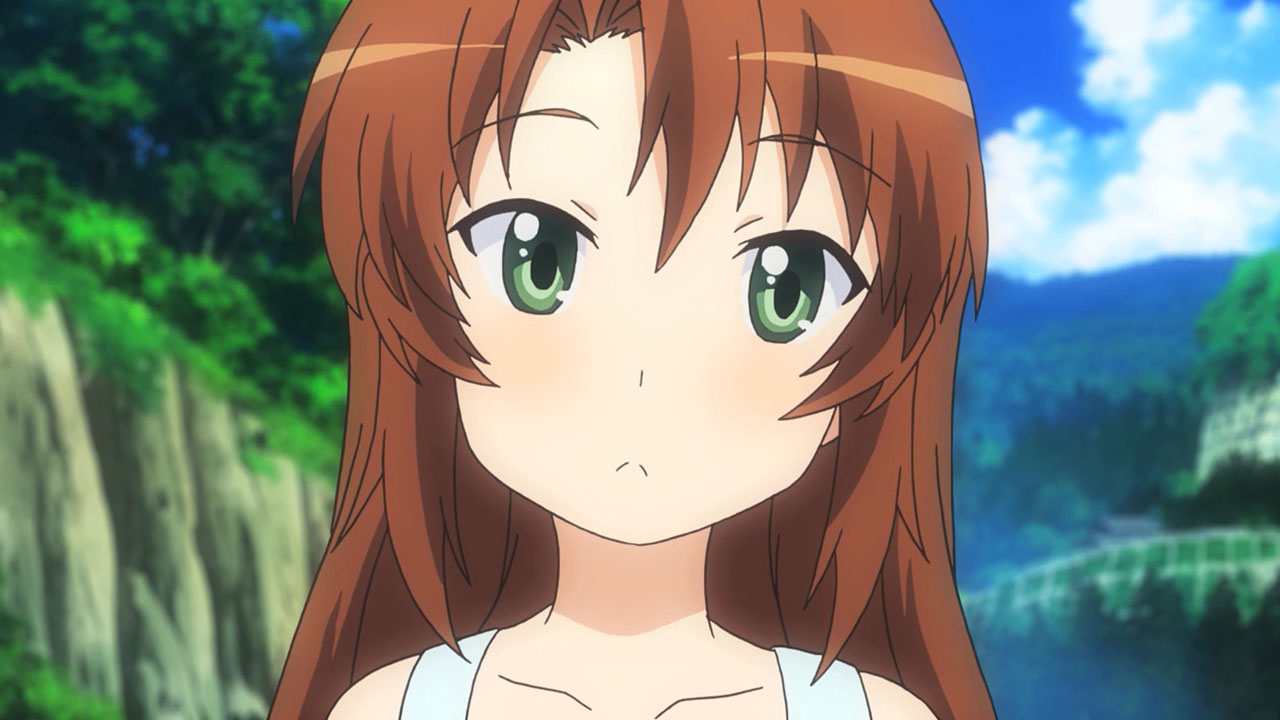 Non Non Biyori Repeat – 07 - Random Curiosity