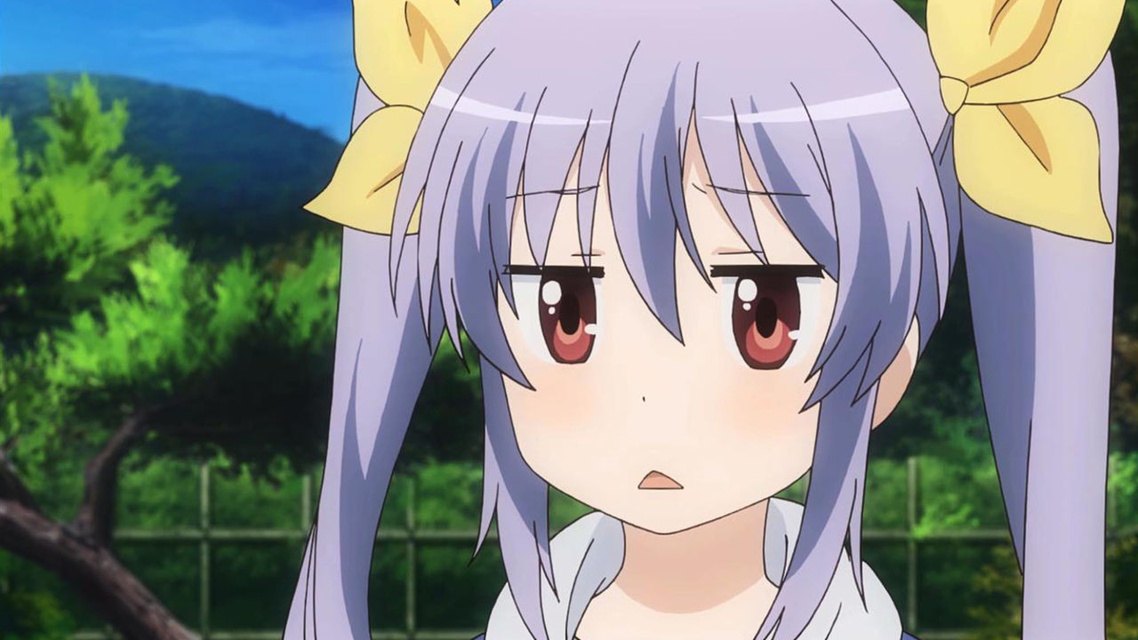 Non Non Biyori Repeat – 10 - Random Curiosity